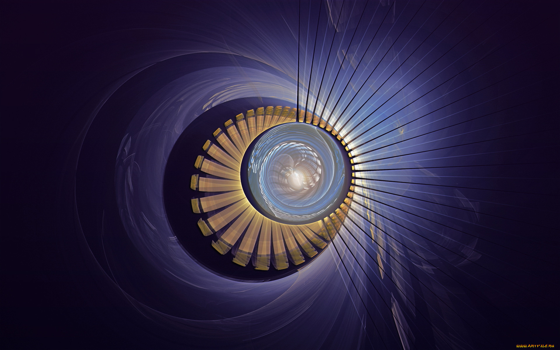 3, , fractal, , 
